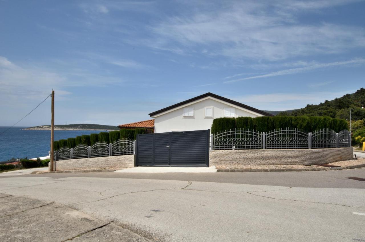 Villa Sofia Martinšćica Exterior foto