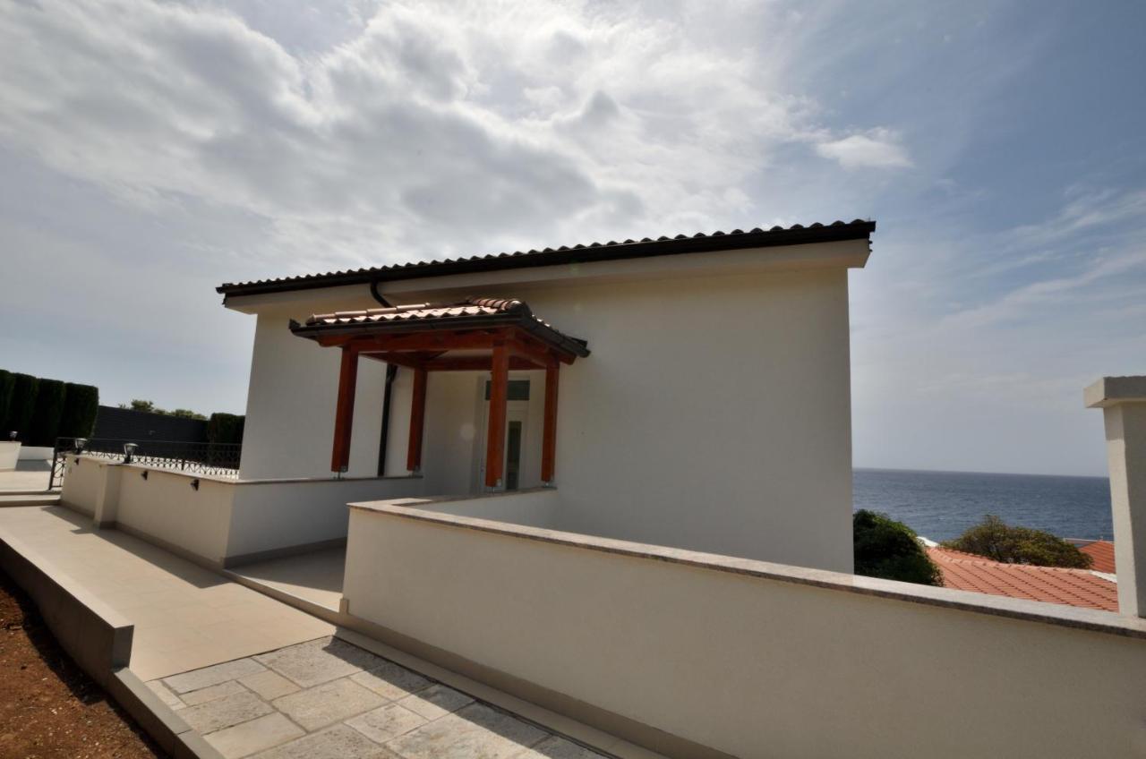 Villa Sofia Martinšćica Exterior foto