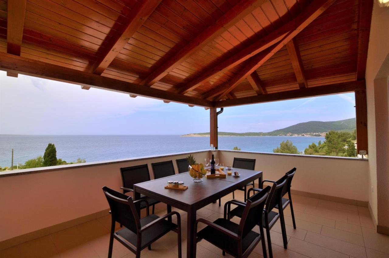 Villa Sofia Martinšćica Exterior foto