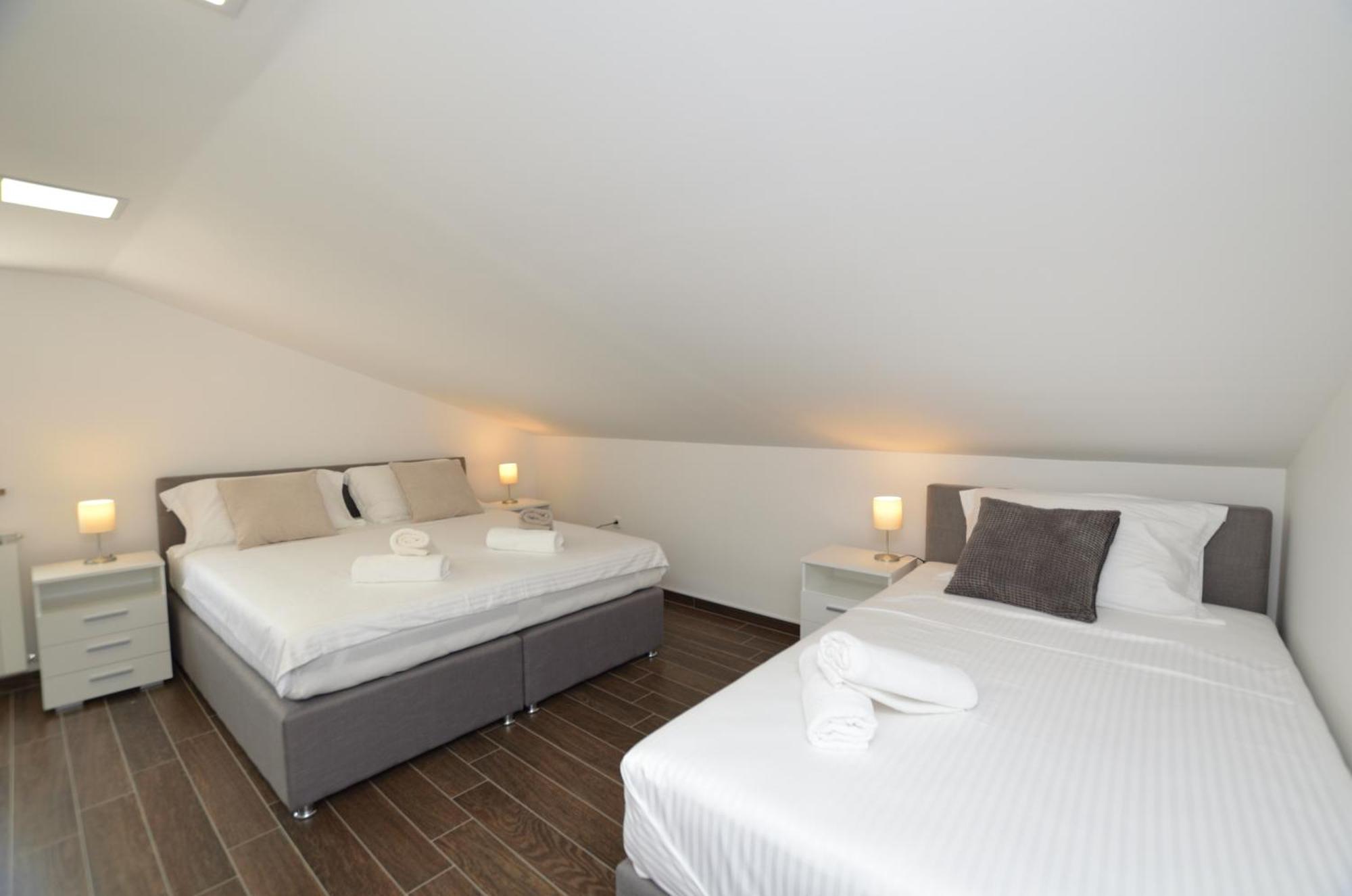 Villa Sofia Martinšćica Zimmer foto